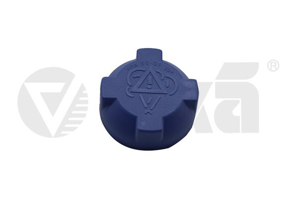 Verschlussdeckel, K&uuml;hlmittelbeh&auml;lter