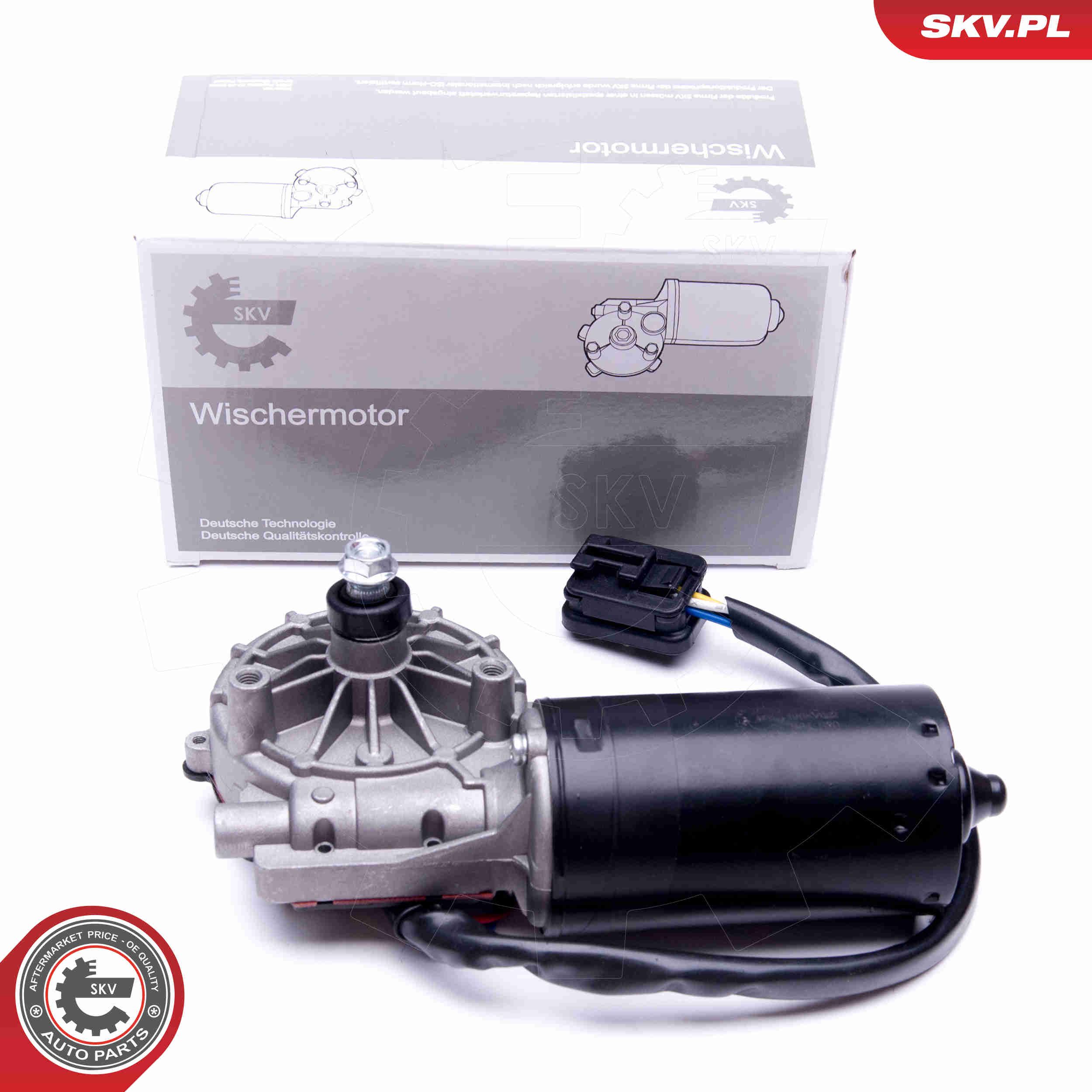 ESEN SKV 19SKV052 - Wischermotor