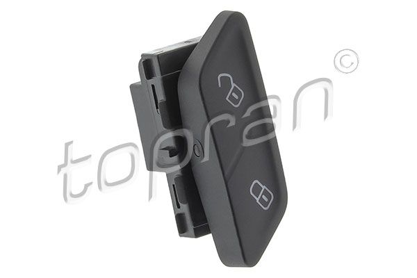 TOPRAN 119 558 Switch, door lock system