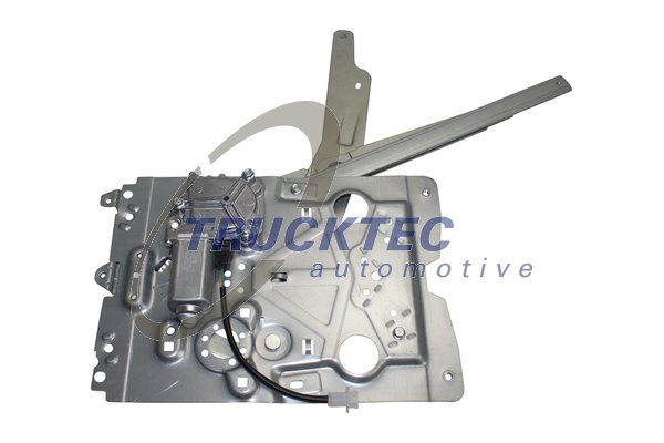 03.53.002 TRUCKTEC AUTOMOTIVE ablakemelő