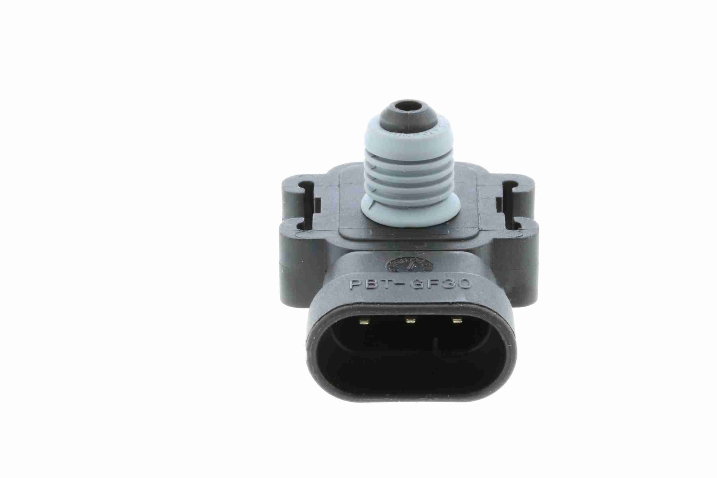 Luftdrucksensor, H&ouml;henanpassung