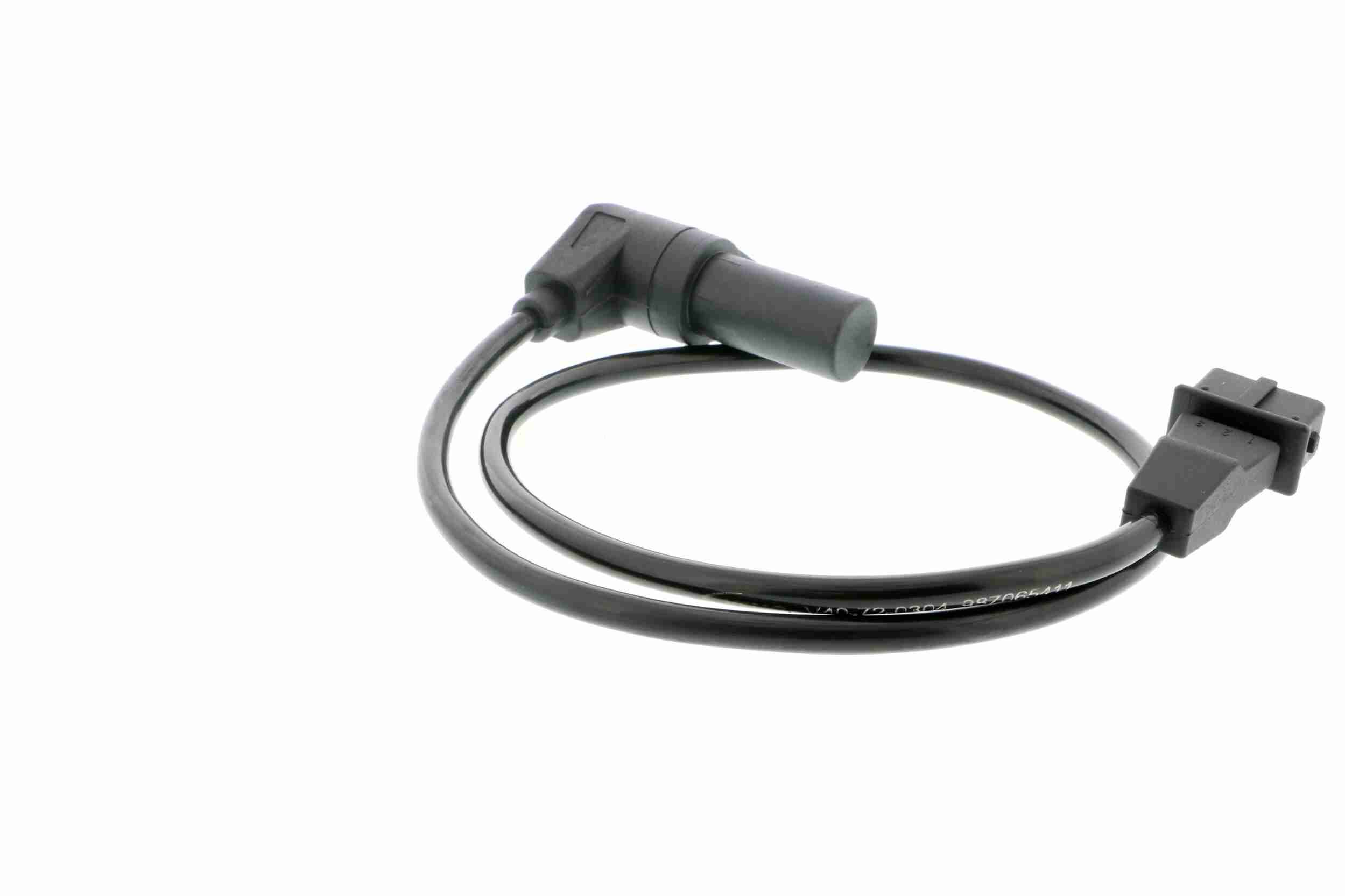 Impulsgeber, Kurbelwelle