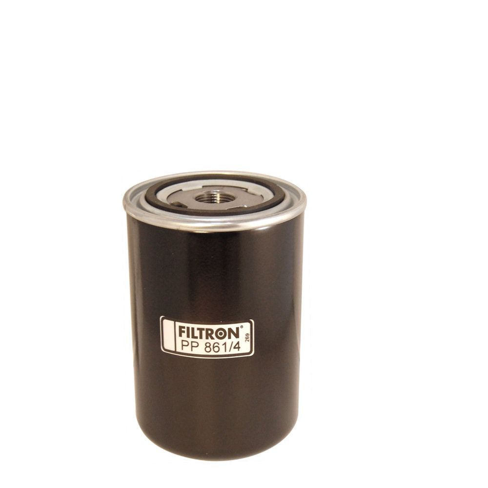 Kraftstofffilter