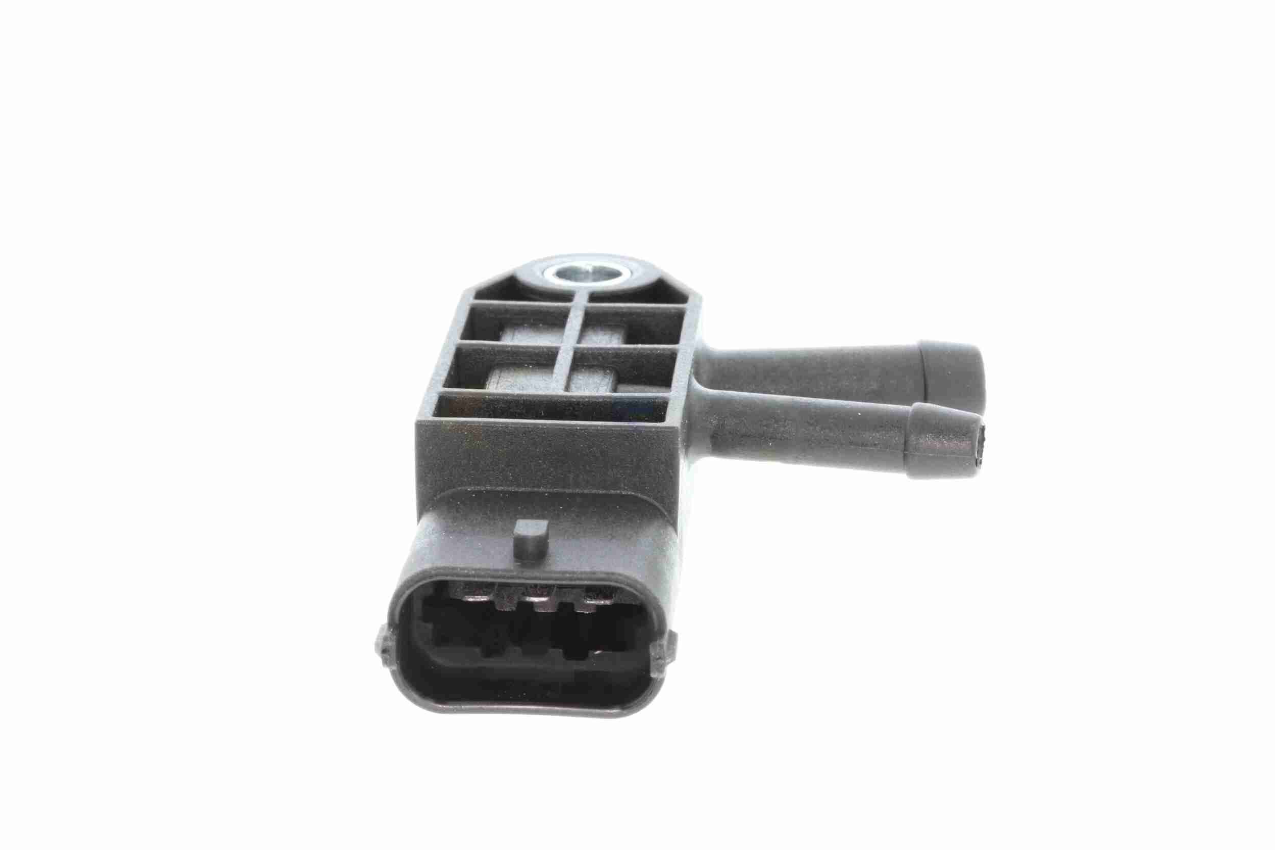 Sensor, Abgasdruck