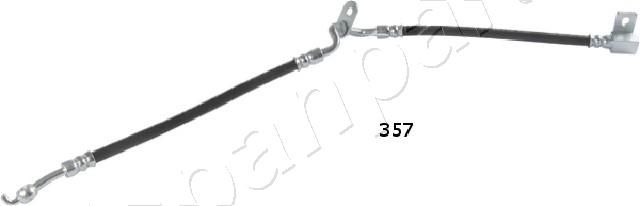TF-357 JAPANPARTS tartó, fékcső