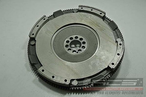 F/WHEEL & R/GEAR ISUZU 6WA1 - TecDoc 1