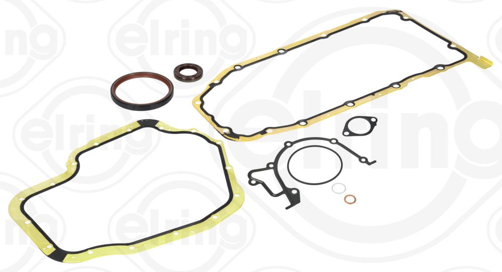 Juego de juntas, bloque motor