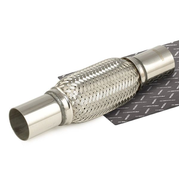 RIDEX 3971F0039 Flexible Pipe, exhaust system