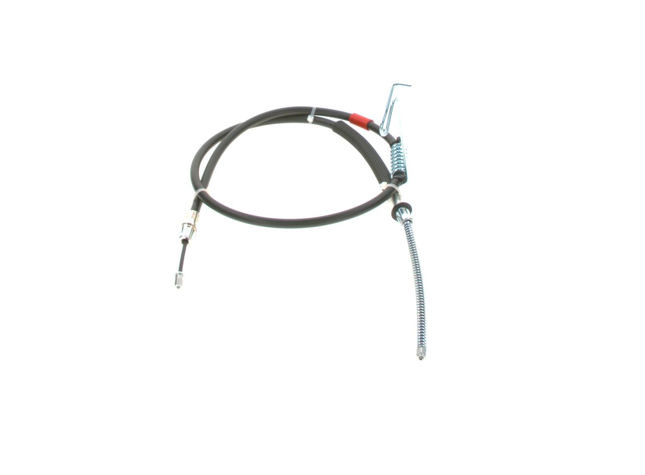 Cable de accionamiento, freno de estacionamiento