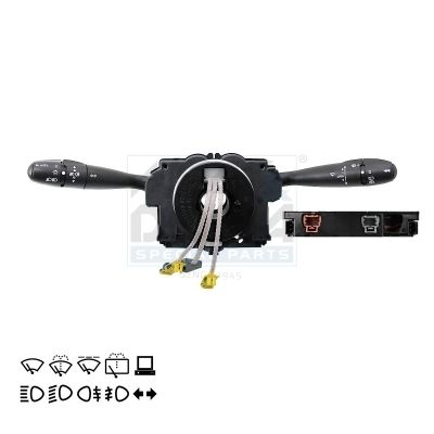 MEAT & DORIA 231478 Steering Column Switch