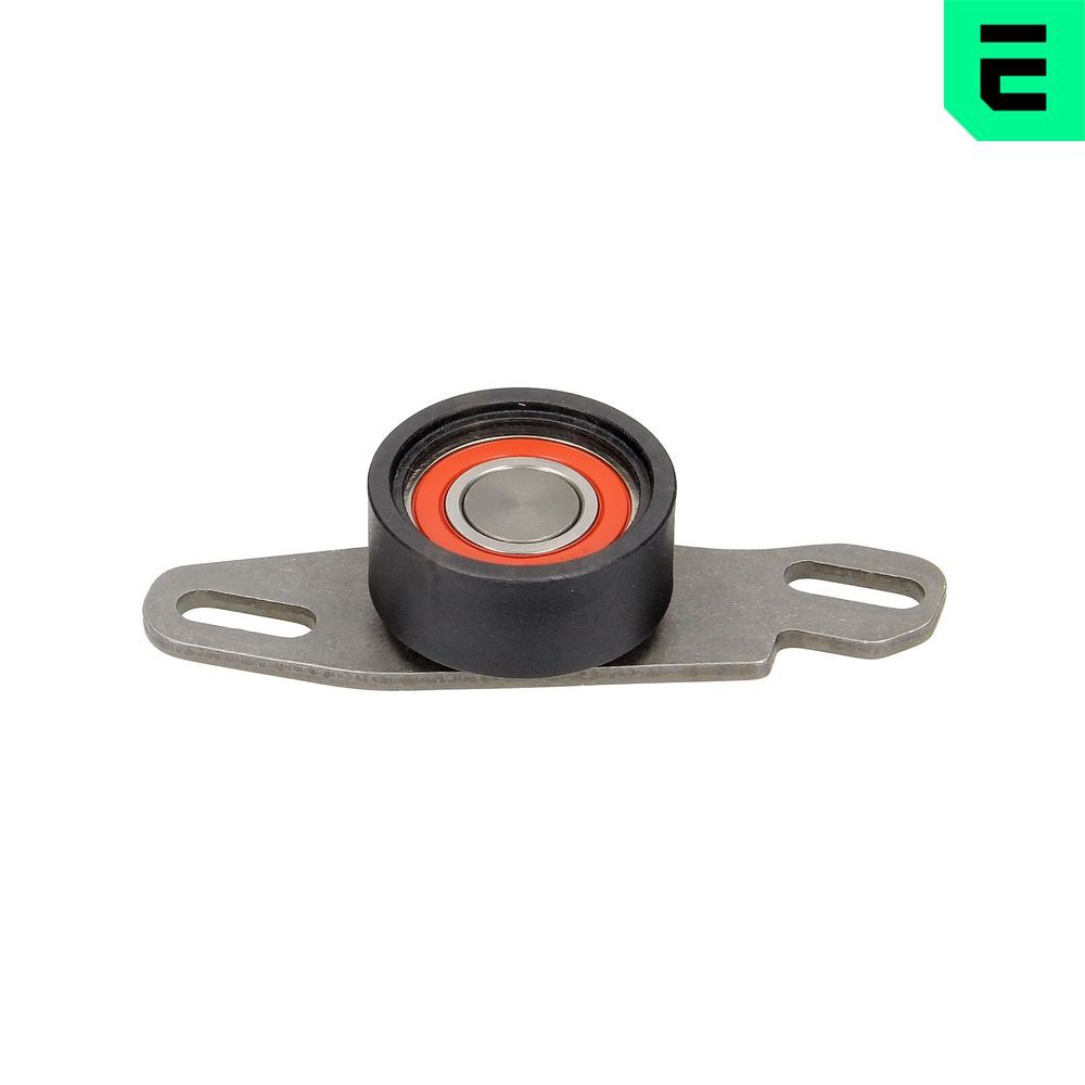 Tensioner Pulley, timing belt 0-N017