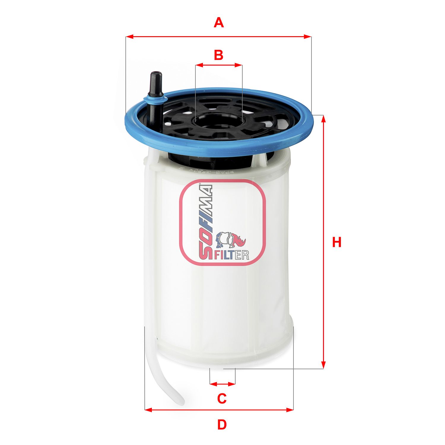 Kraftstofffilter