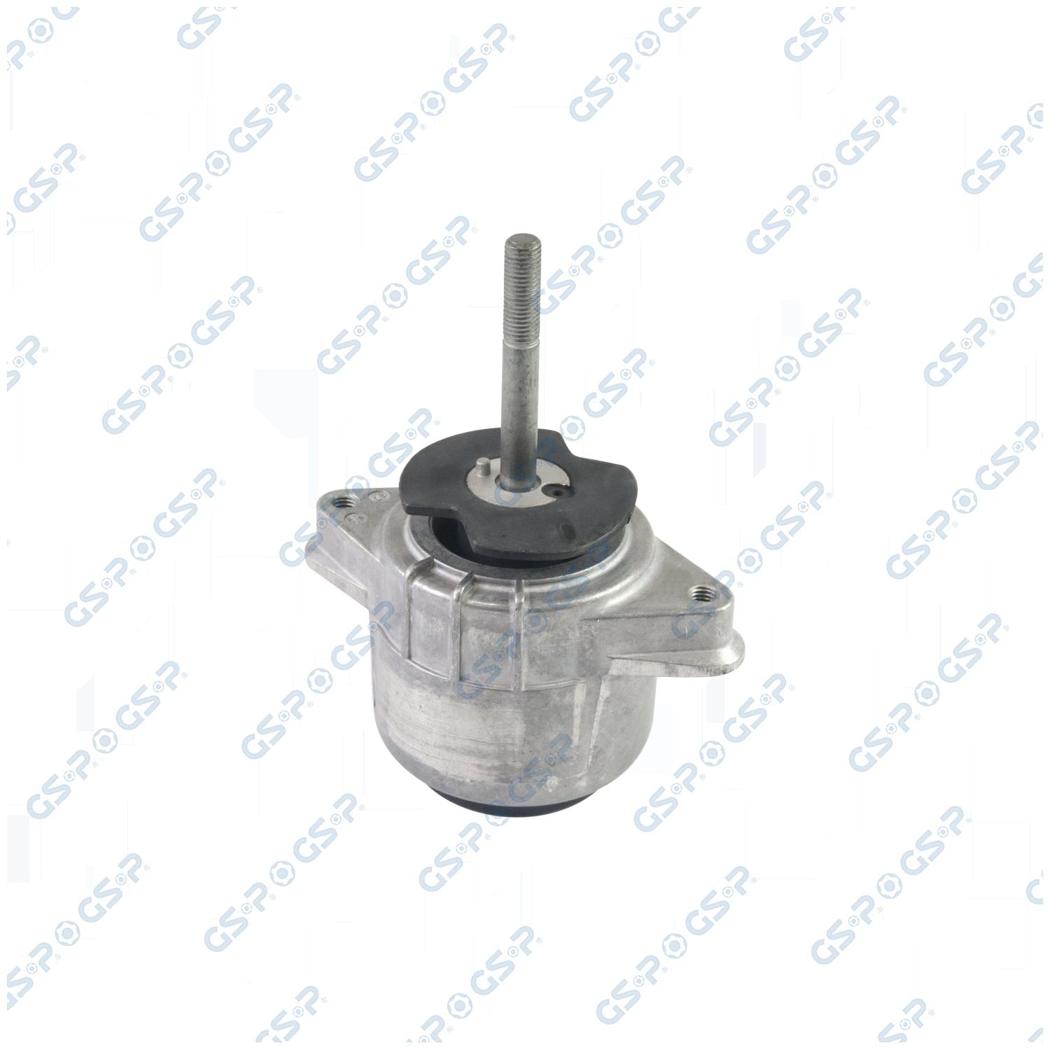 Soporte, motor