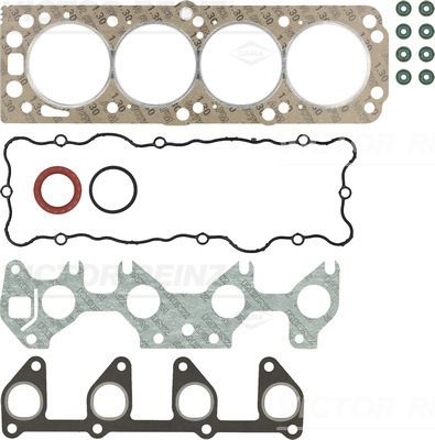 Gasket Kit, cylinder head 02-27270-08