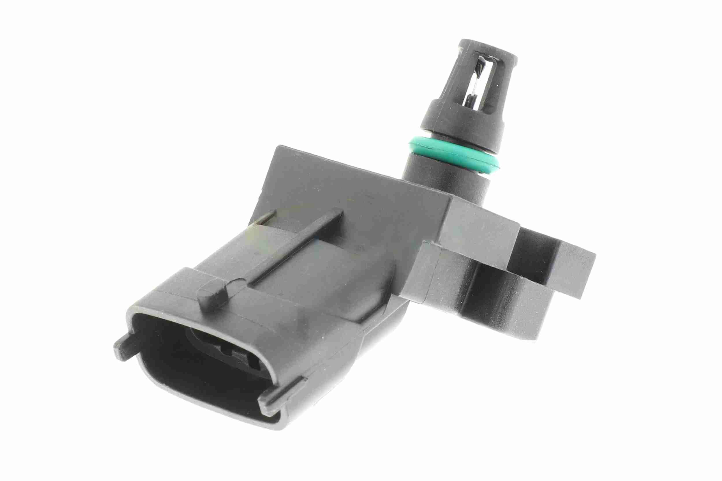 Sensor, Ladedruck