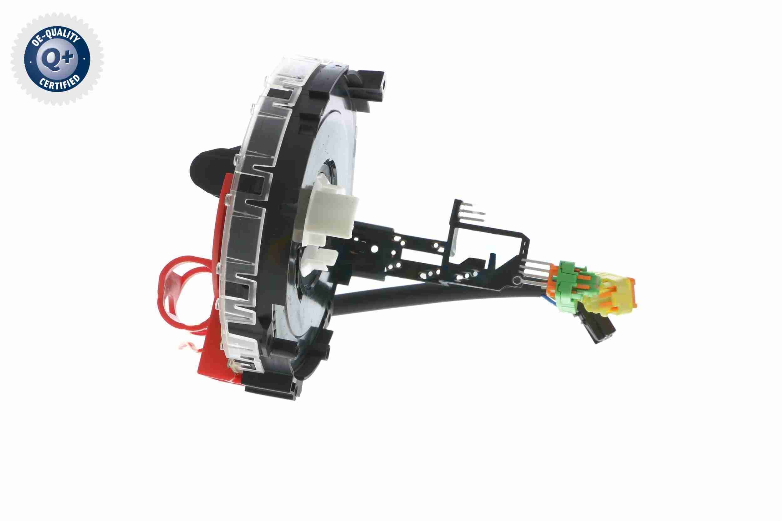 Wickelfeder, Airbag