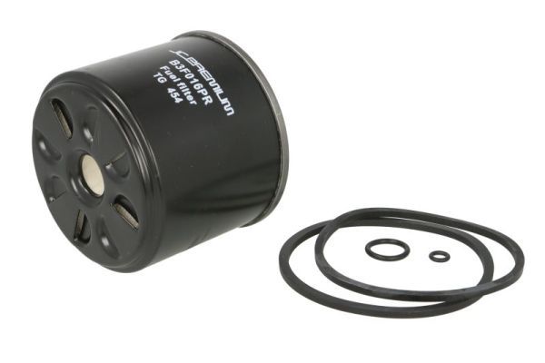 Kraftstofffilter Kraftstofffilter
