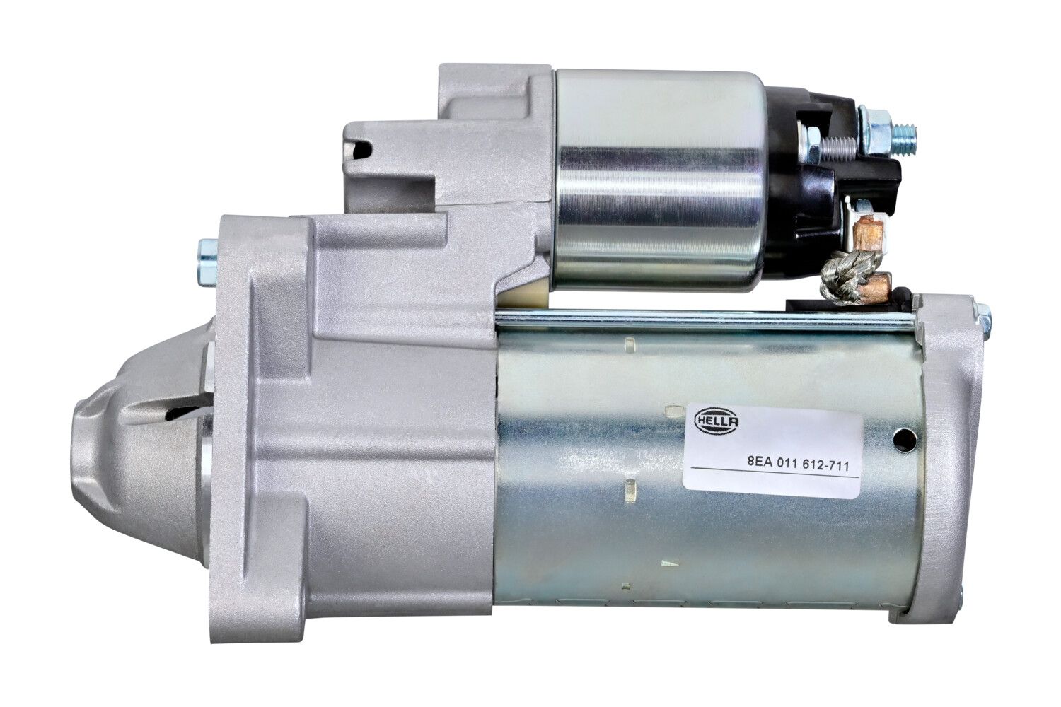 Hella 8EA 011 612-711 Starter