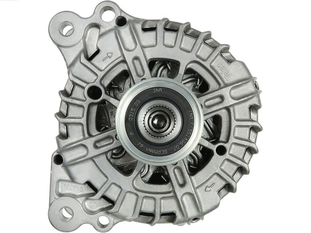 Alternator A3153(VALEO)