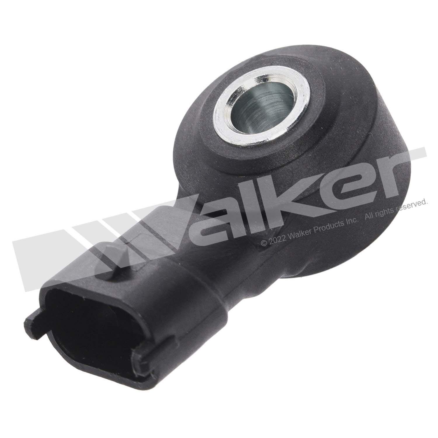 Sensor de detonaciones