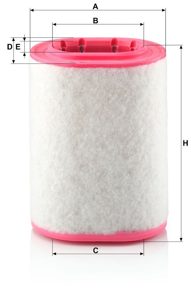Luftfilter