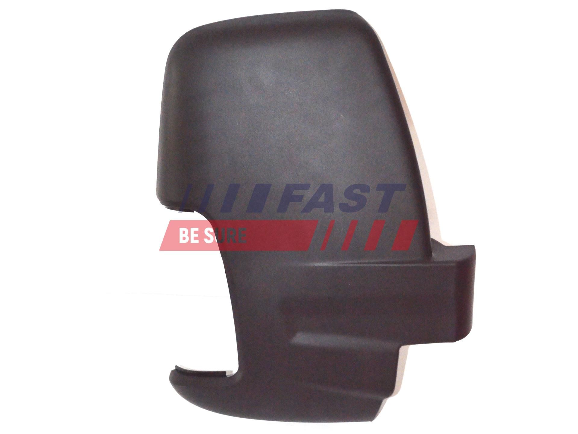 Gehäuse, Außenspiegel