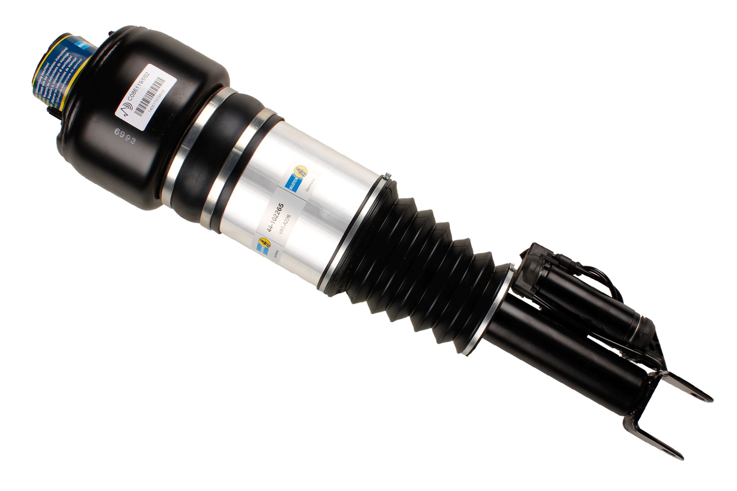 BILSTEIN 44-102265 Air Suspension Strut