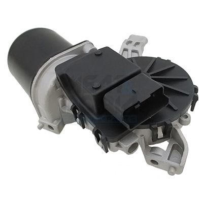 Wischermotor