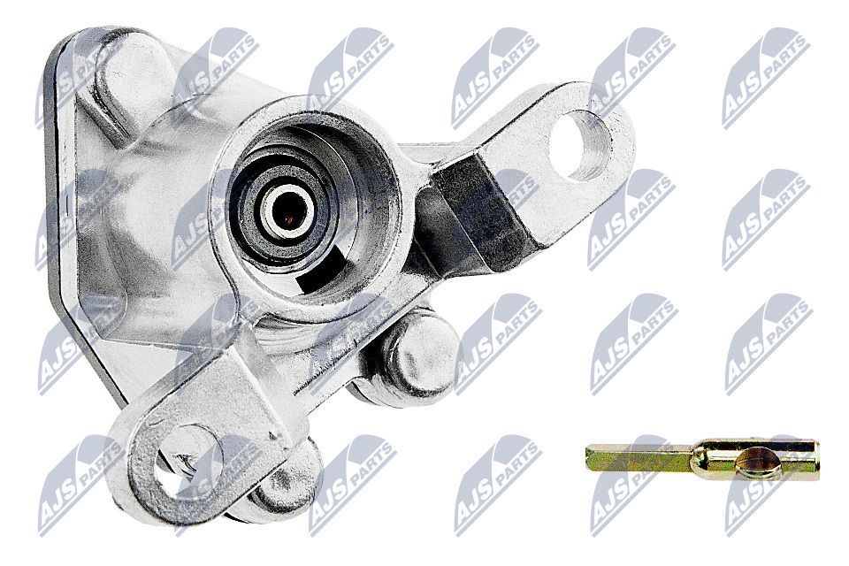 NTY ECP-HD-015 - Sensor, Geschwindigkeit