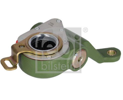 Ajustador automático de tensión, sistema de frenado