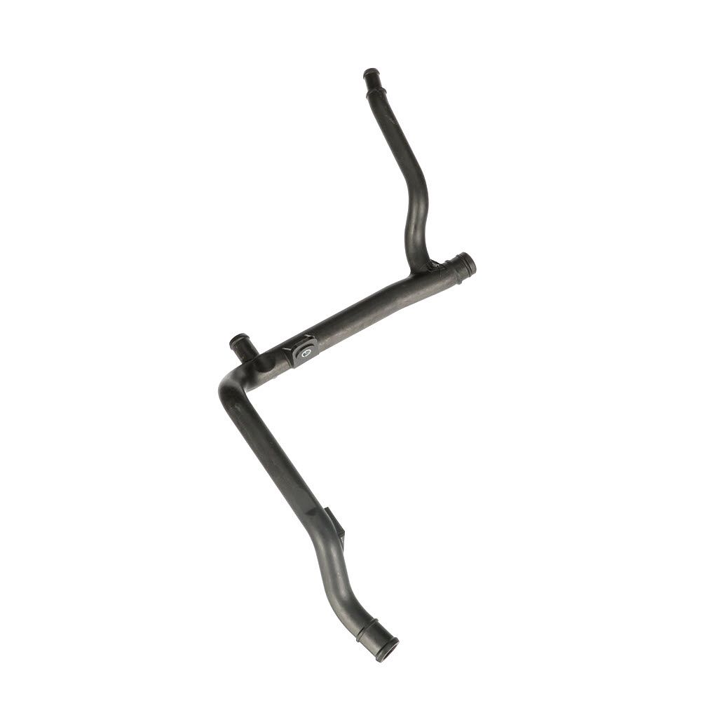 aušinimo skysčio vamzdis