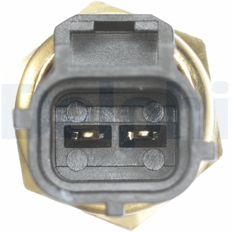 Sensor, K&uuml;hlmitteltemperatur