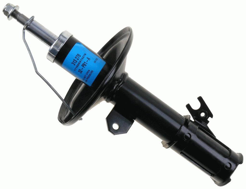 SACHS SHOCK ABSORBER - TecDoc Only