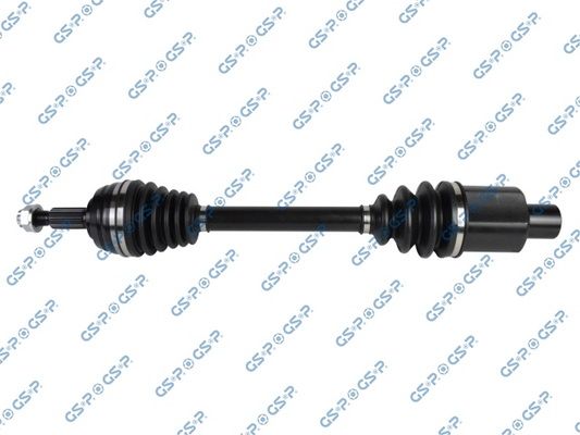 Drive Shaft 250463