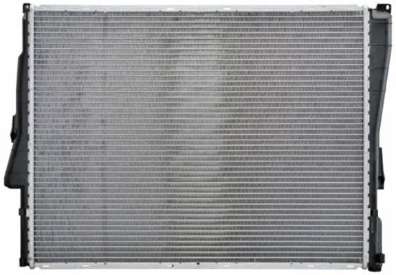 K&uuml;hler, Motork&uuml;hlung