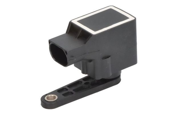Sensor, Leuchtweitenregulierung