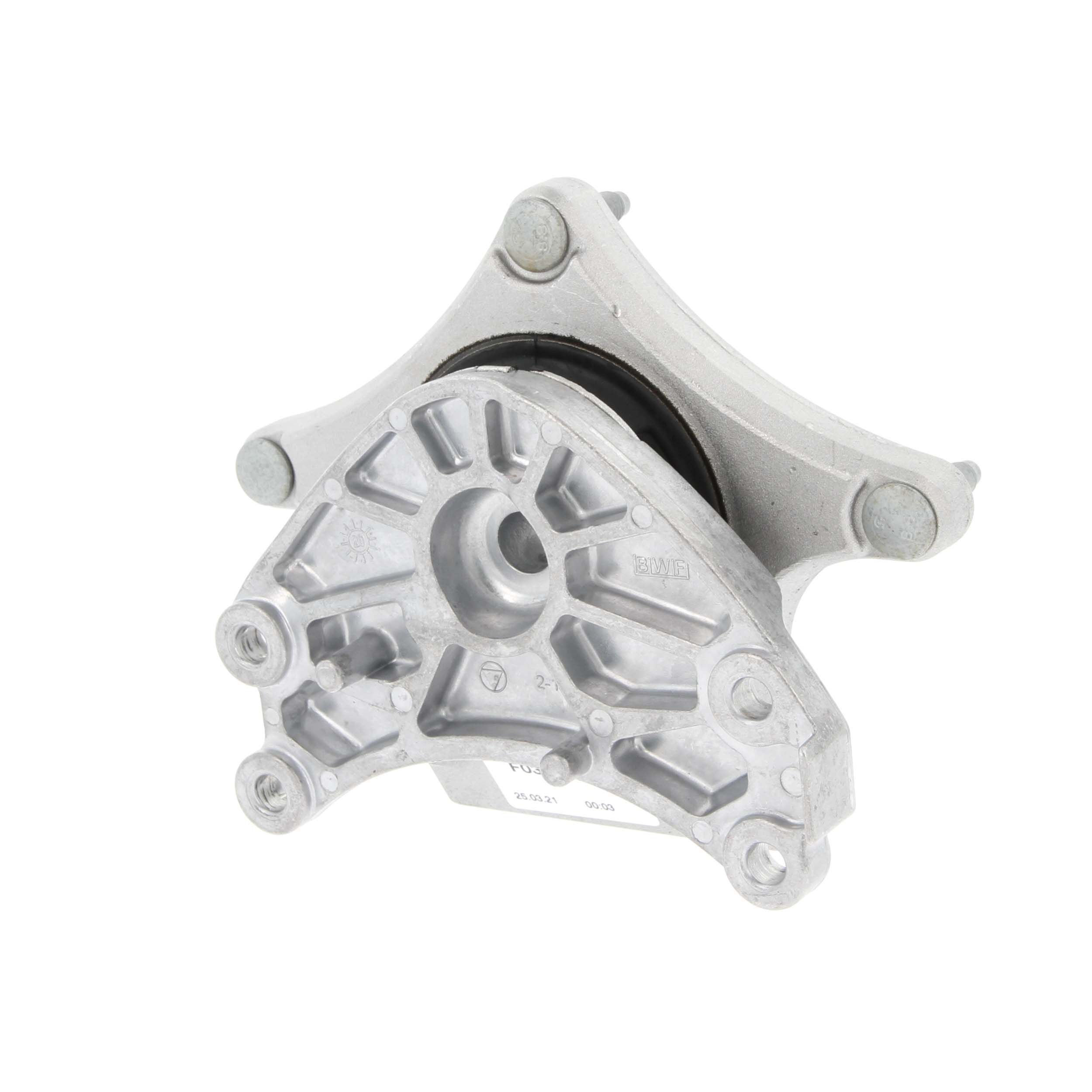 montavimas, automatinė transmisija