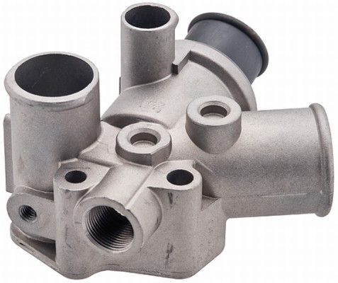 Thermostat, K&uuml;hlmittel