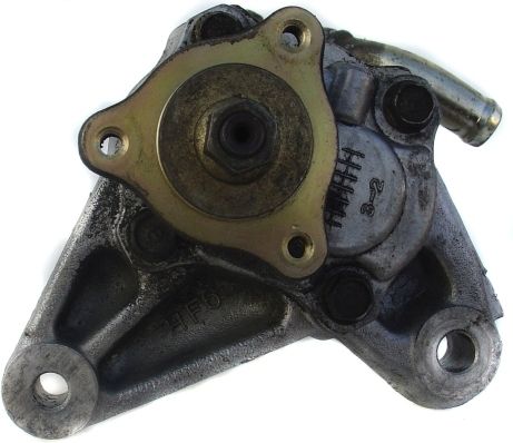 Hydraulikpumpe, Lenkung