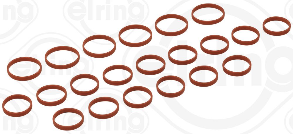 Gasket Set, intake manifold 086.420