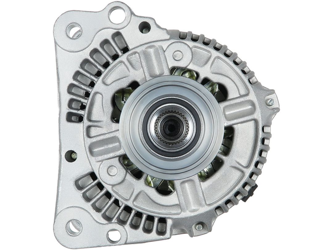 AS-PL A0509 - Generator