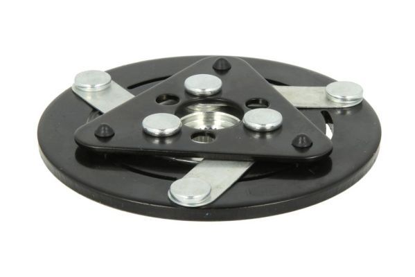 THERMOTEC KTT020102 - Mitnehmerscheibe, Magnetkupplung (Kompressor)