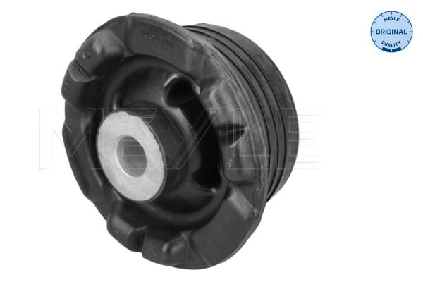 Lagerung, Achskörper