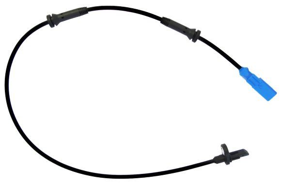 Sensor, revoluciones de la rueda