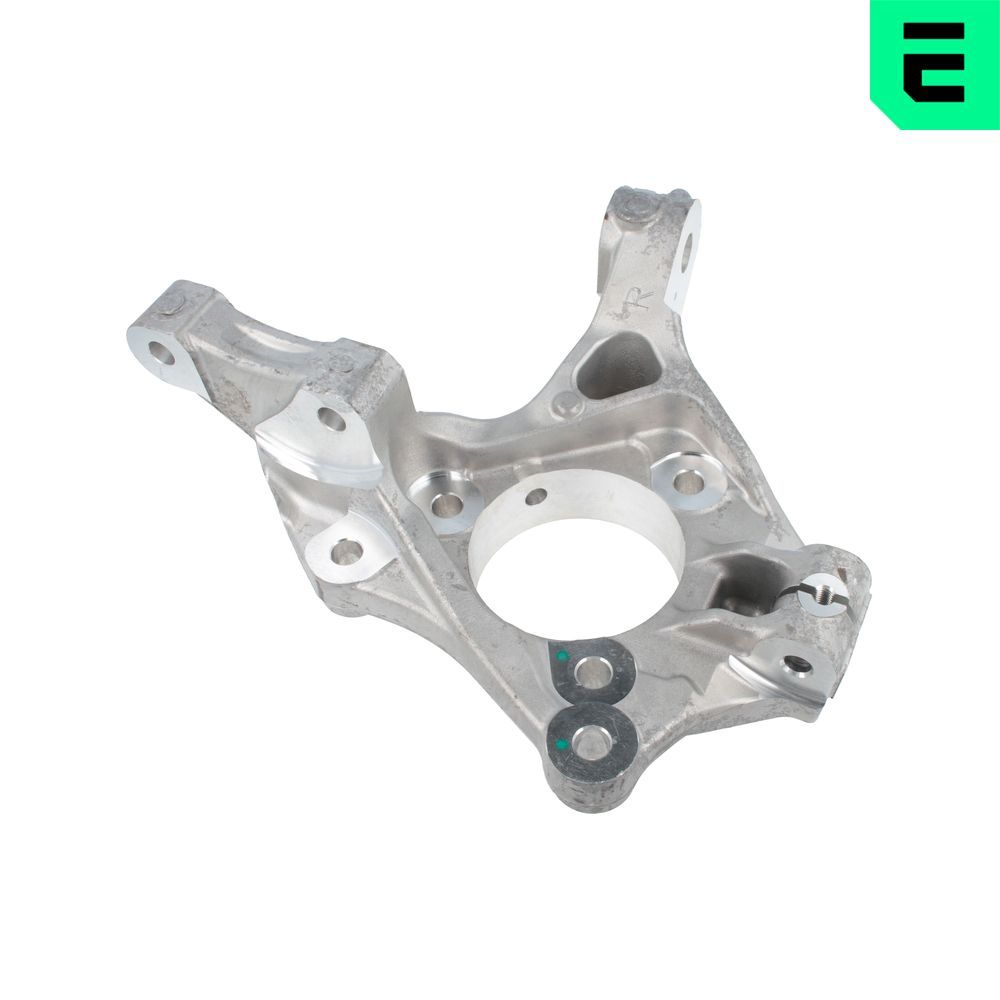 OPTIMAL KN-201221-01-R - Achsschenkel, Radaufh&auml;ngung