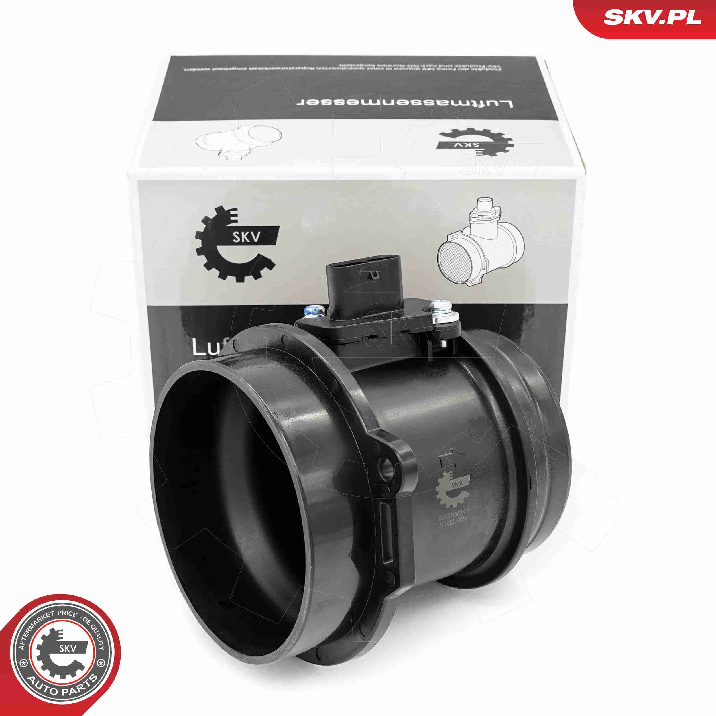 ESEN SKV 07SKV241 - Luftmassenmesser