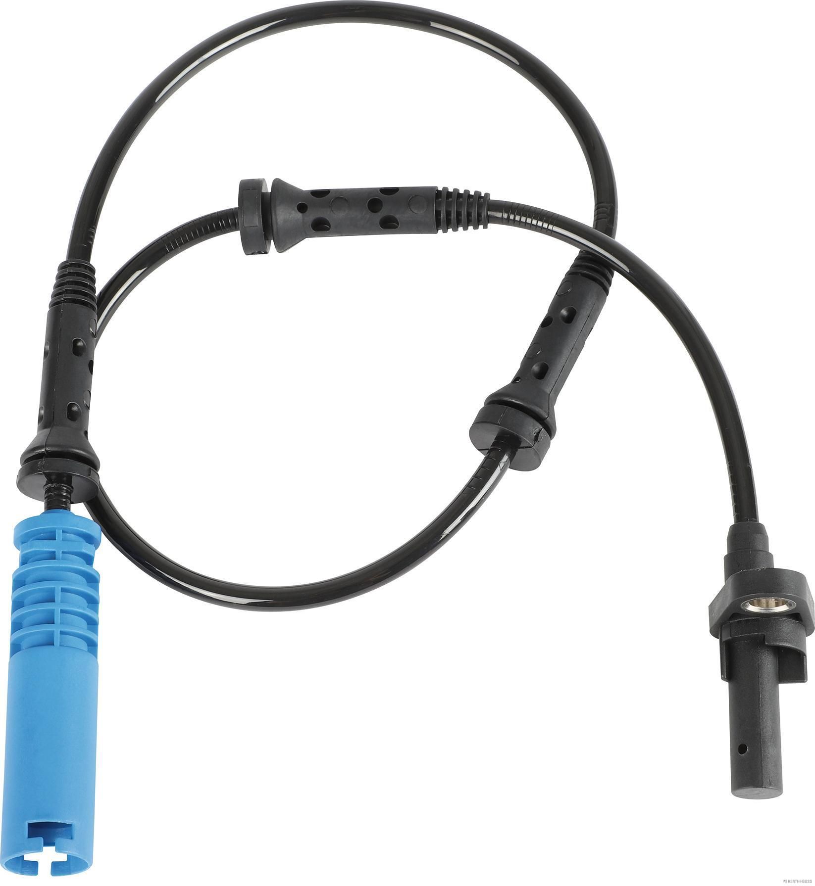 Sensor, Raddrehzahl