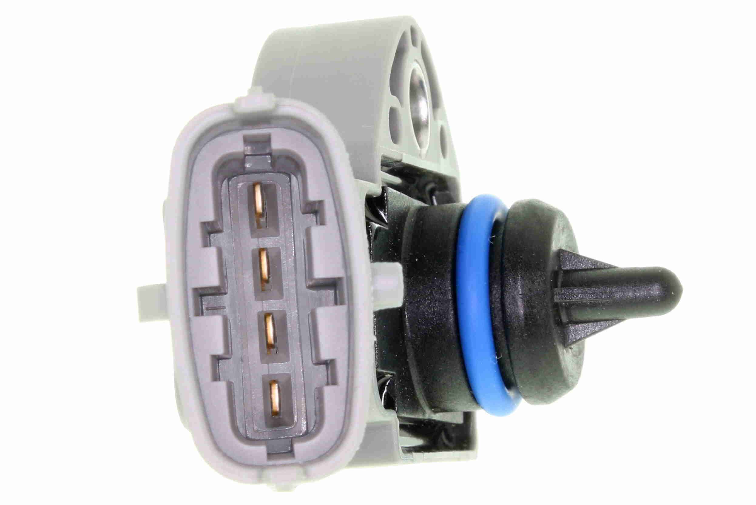 Sensor, Kraftstoffdruck