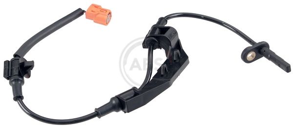 Sensor, Raddrehzahl