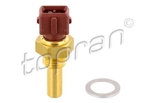 Sensor, Kühlmitteltemperatur